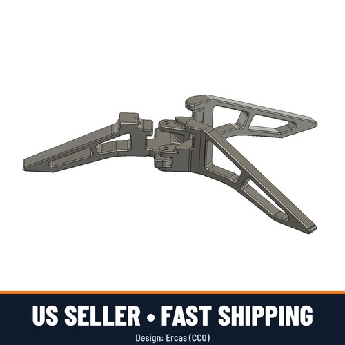Bow limb legs fits mathews - bow,