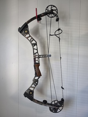Mathews outback compound - outback,