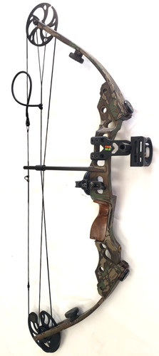 Mathews mq32 right handed - mathews,
