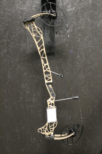 Mathews lift 33 - -,