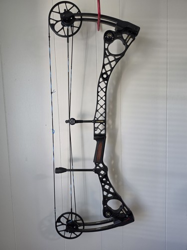 Mathews cam htr compound - mathews,