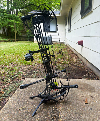 Mathews lift right hand - mathews, 29.5