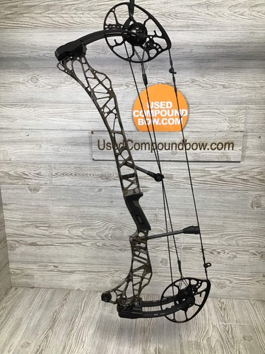 Used mathews lift 5 - used, right