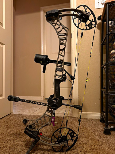 Mathews phase 70 lbs - 4,
