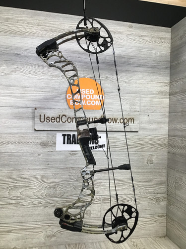 Used mathews vertix - mathews,