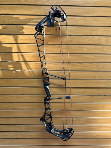 Mathews archery title - archery,