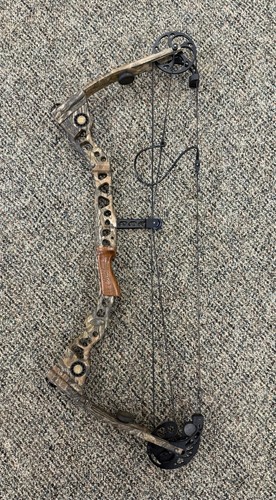 Mathews legacy compound - mathews, bow