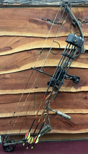 Mathews conquest ready - conquest, to