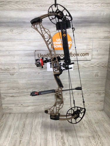 Used mathews lift 5 right - used, 29.5