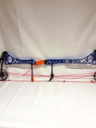 Mathews trg7 - trg7, rh
