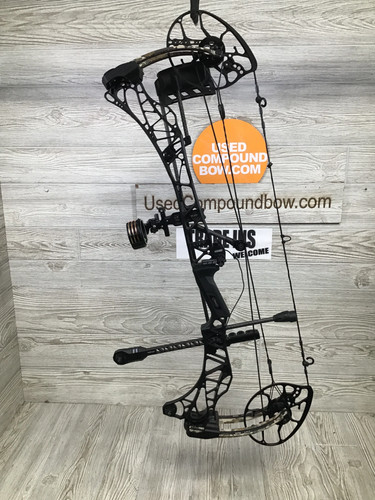 Used mathews lift - 29.5, rh
