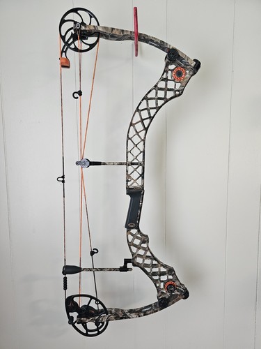 Mathews helim heli - heli-m, compound