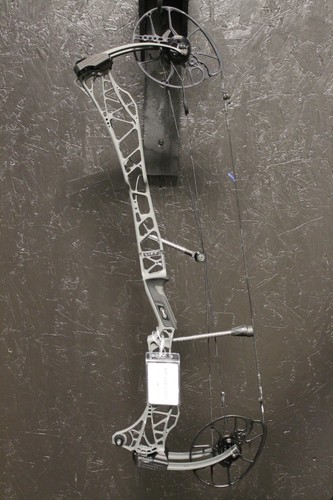 Mathews lift 32 - rh,