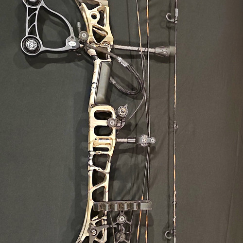 Mathews halon right hand - mathews,