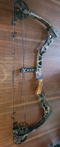Mathews switchback xt - 28.5",