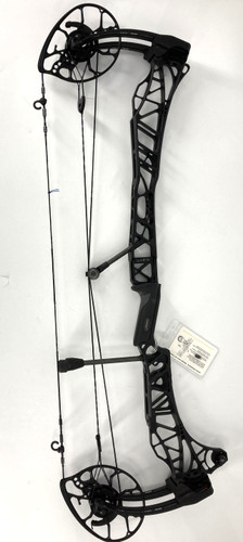 Mathews 2025 lift - 2025, 33