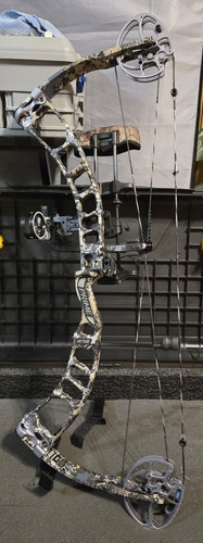 Prime rize compound bow - compound,