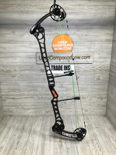 Used mathews trx gen - used, 1