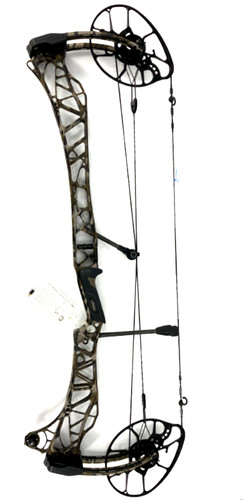 Mathews 2025 lift - lift, xd