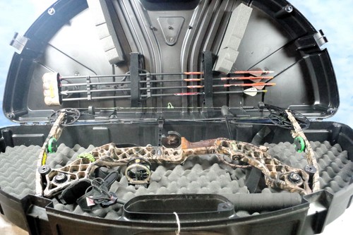 Mathews solo cam zxt - mathews, compound