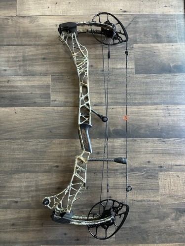 Mathews lift compound bow - 29.5,