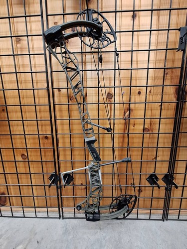 Mathews lift rh - 70#,