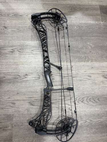 Mathews lift bow black - mathews,