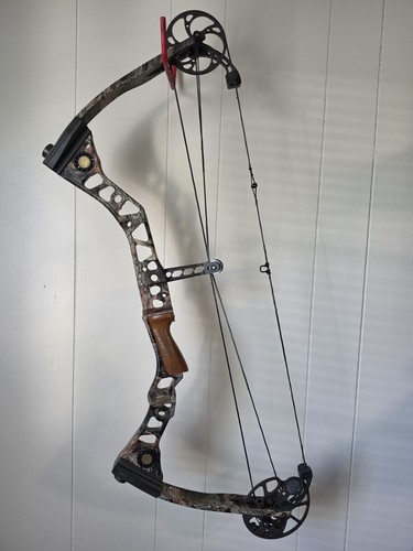 Mathews outback compound - compound, bow