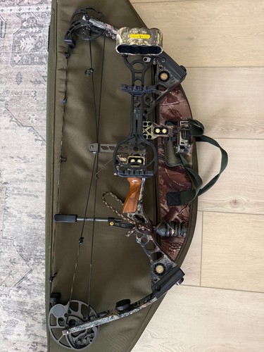 Mathews outback draw 29 - draw,