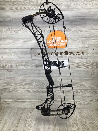 Used mathews lift 5 - 29.5, right