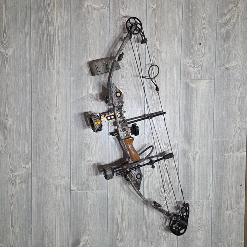 Used mathews classic right - mathews,