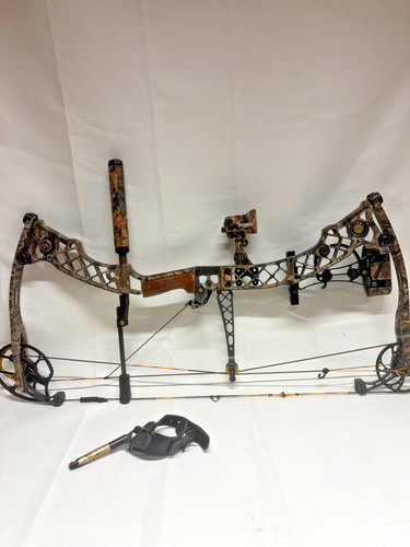 Mathews 27 65 - z9, 27/65
