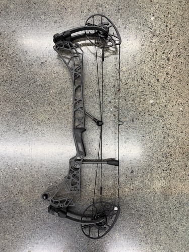 Mathews arc shale 27 70 - mathews, rh